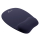 NATEC CHIPMUNK Memory Foam 230X200 granatowa NPF-2181 - 1470213 - zdjęcie 3